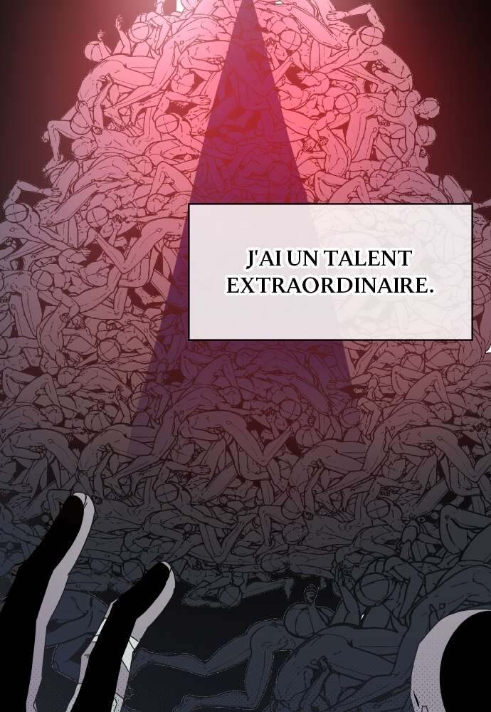 Transcension Academy Chapitre 71 - Page 5