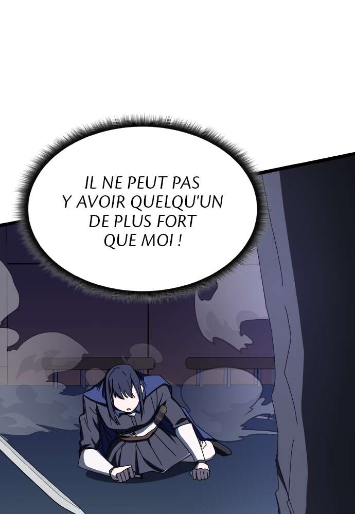 Transcension Academy Chapitre 71 - Page 79