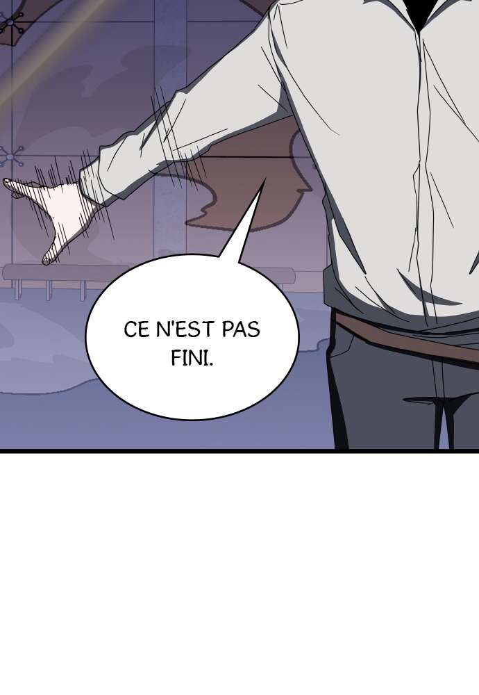 Transcension Academy Chapitre 71 - Page 82