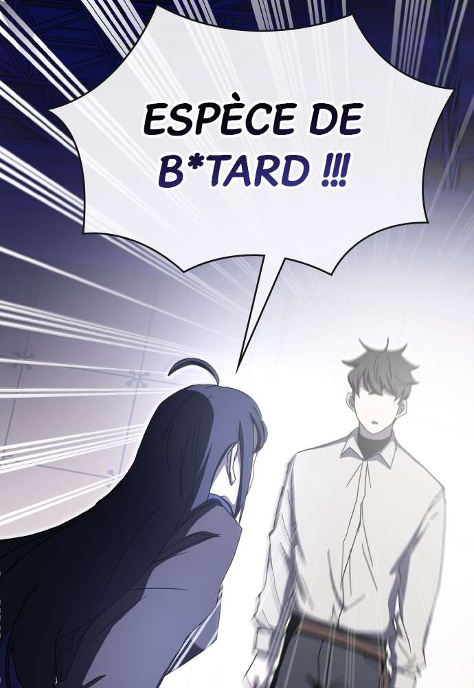 Transcension Academy Chapitre 71 - Page 94