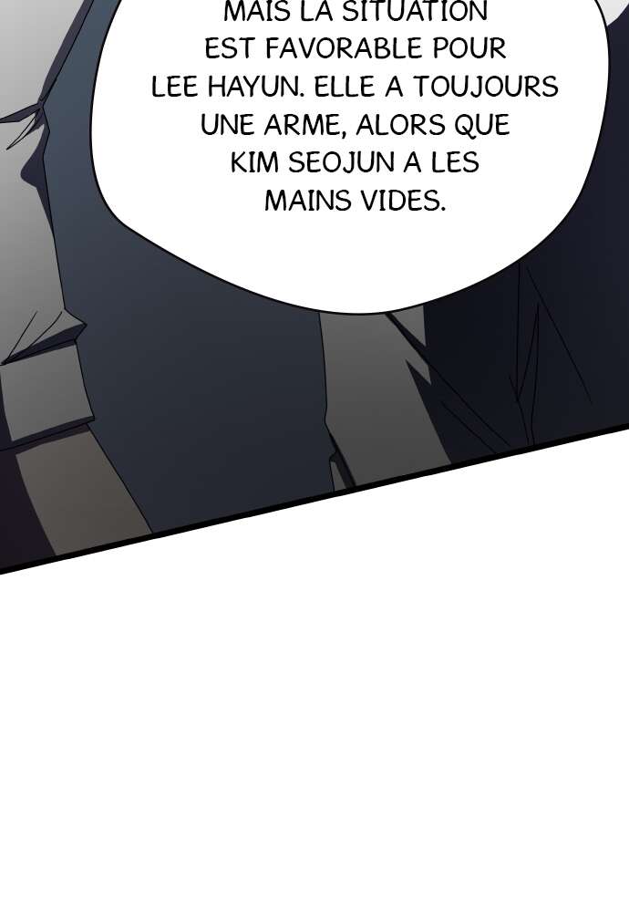 Transcension Academy Chapitre 71 - Page 98