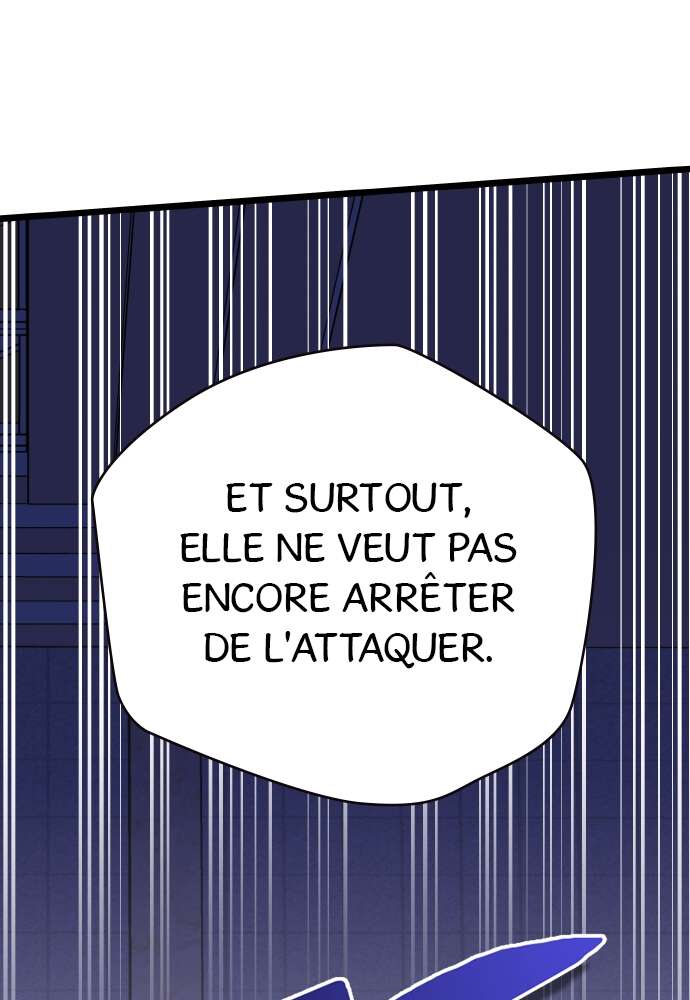 Transcension Academy Chapitre 71 - Page 99