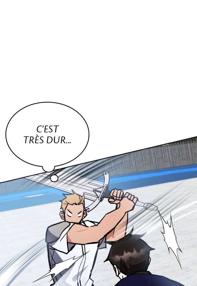 Transcension Academy Chapitre 36 - Page 103