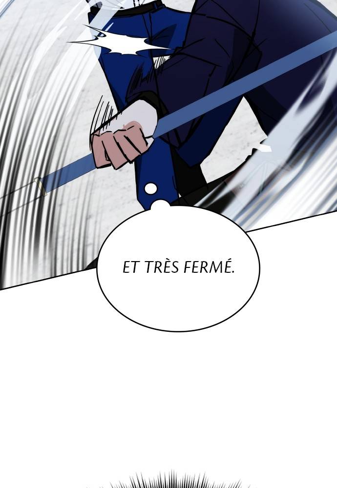 Transcension Academy Chapitre 36 - Page 104