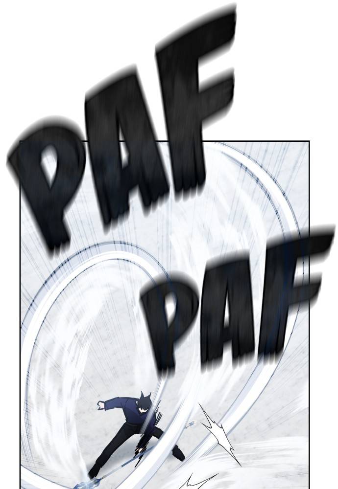 Transcension Academy Chapitre 36 - Page 107