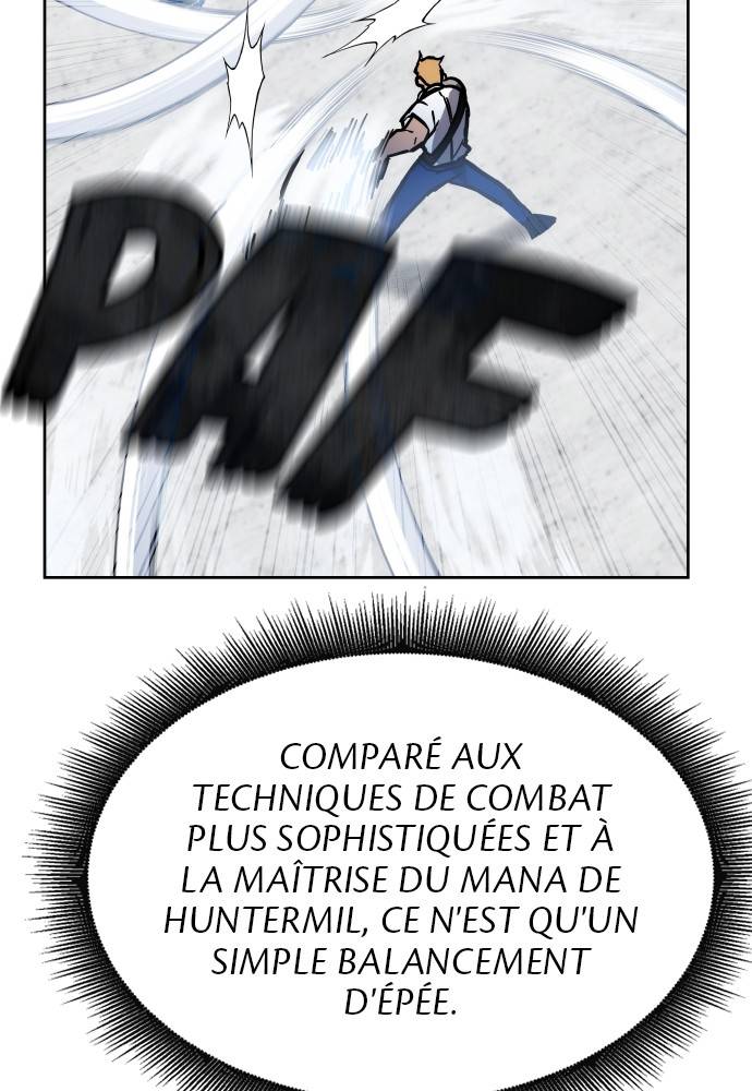 Transcension Academy Chapitre 36 - Page 108