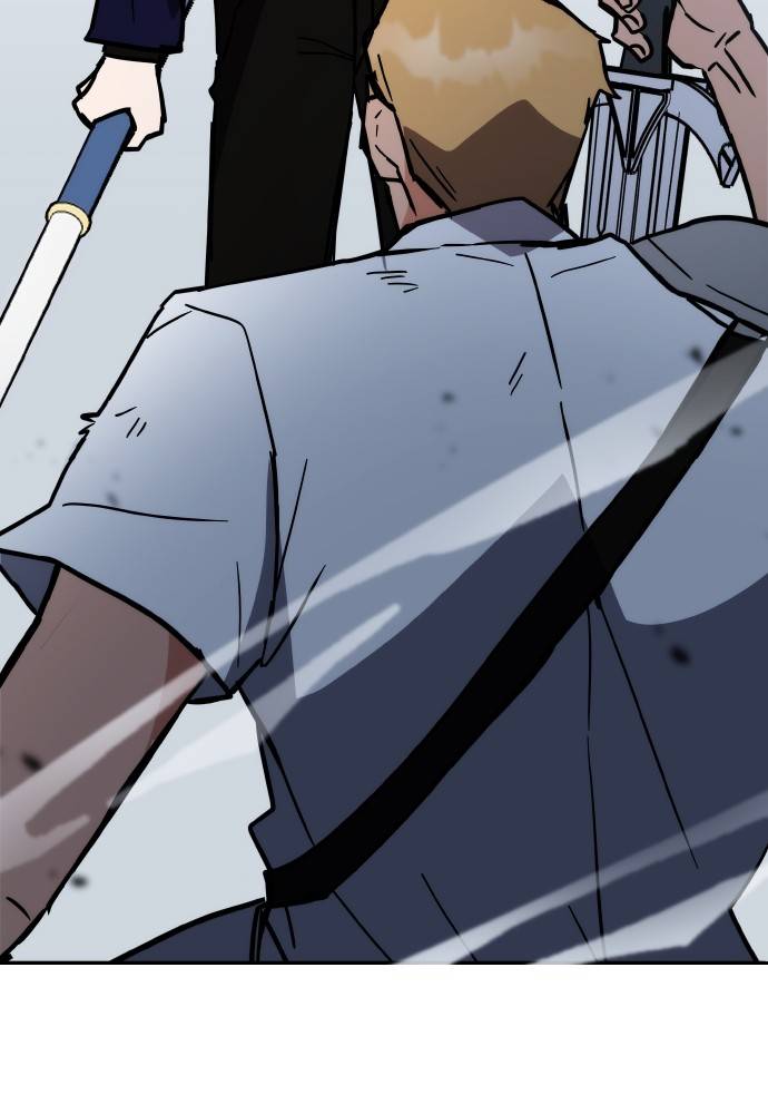 Transcension Academy Chapitre 36 - Page 121