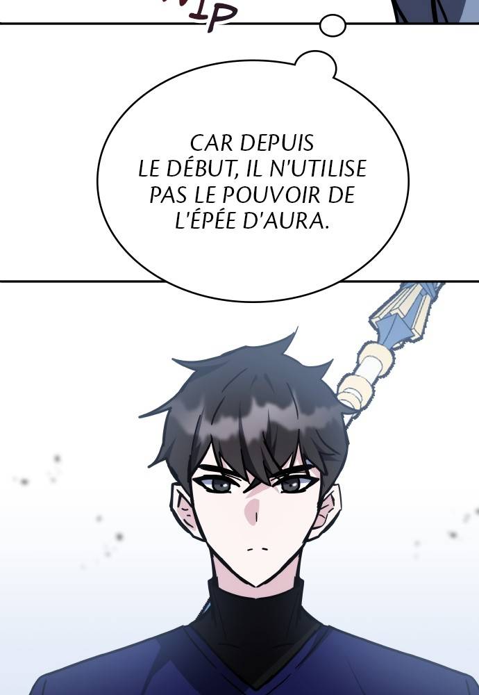 Transcension Academy Chapitre 36 - Page 123