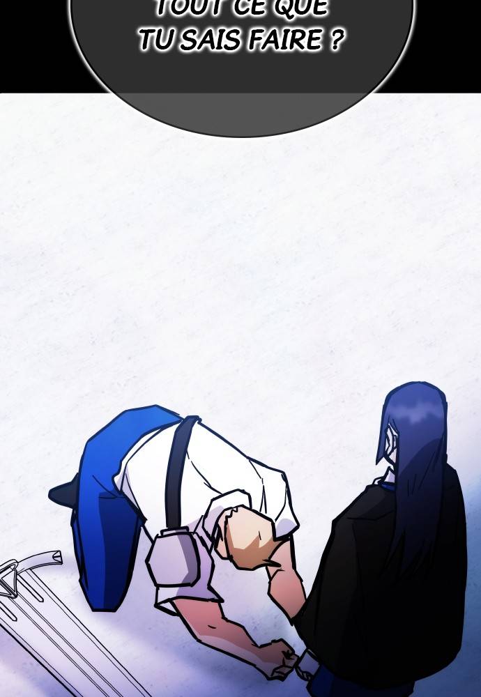 Transcension Academy Chapitre 36 - Page 134