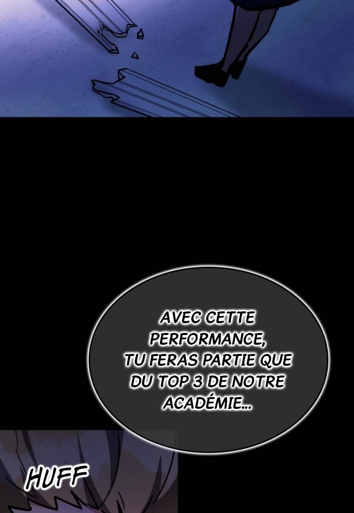 Transcension Academy Chapitre 36 - Page 135