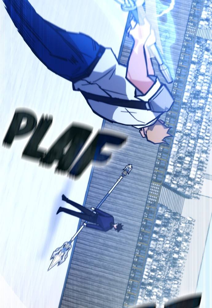 Transcension Academy Chapitre 36 - Page 155