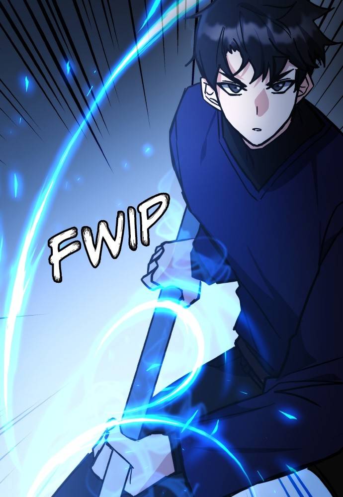 Transcension Academy Chapitre 36 - Page 161