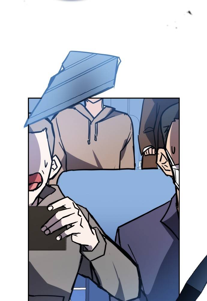 Transcension Academy Chapitre 36 - Page 166