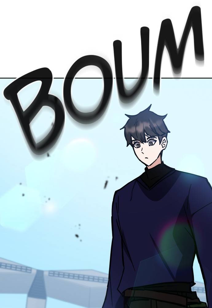 Transcension Academy Chapitre 36 - Page 172