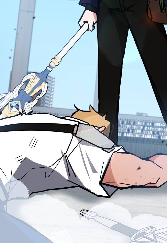 Transcension Academy Chapitre 36 - Page 173