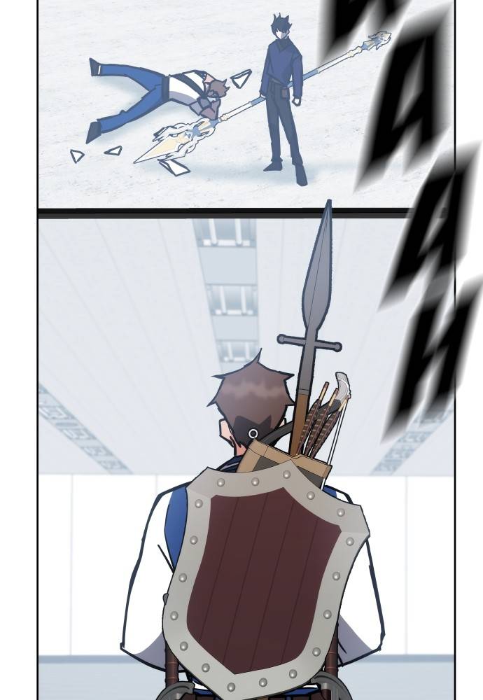 Transcension Academy Chapitre 36 - Page 179