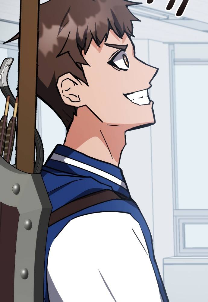 Transcension Academy Chapitre 36 - Page 181