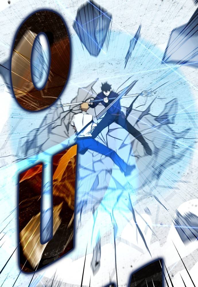 Transcension Academy Chapitre 36 - Page 23