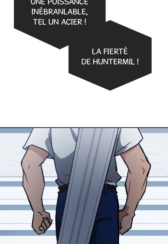 Transcension Academy Chapitre 36 - Page 3