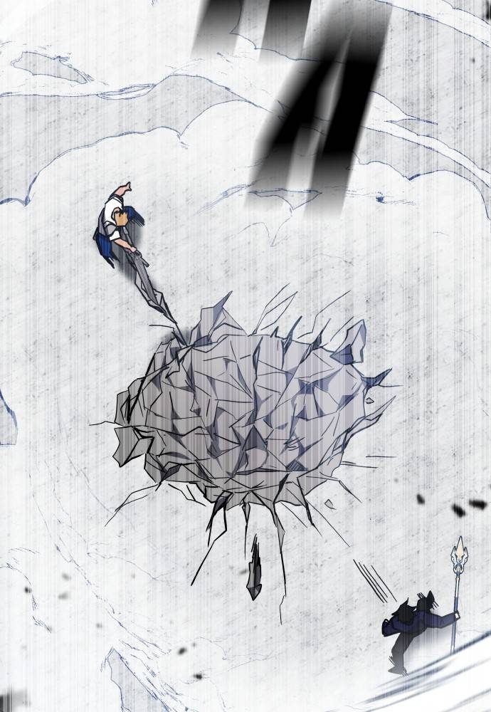 Transcension Academy Chapitre 36 - Page 31