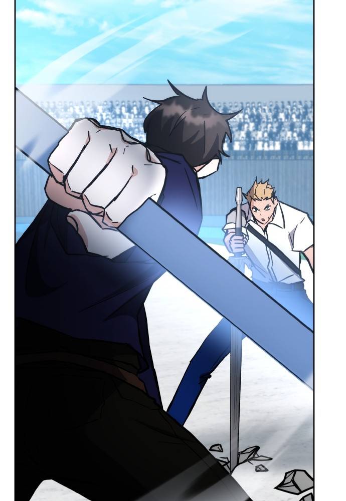 Transcension Academy Chapitre 36 - Page 34