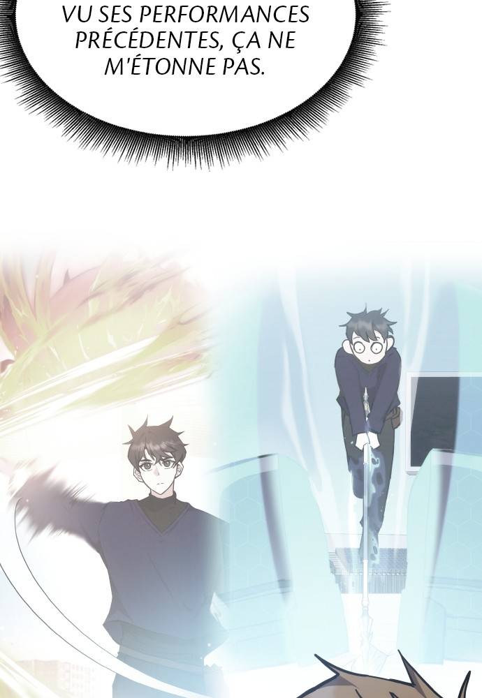 Transcension Academy Chapitre 36 - Page 39