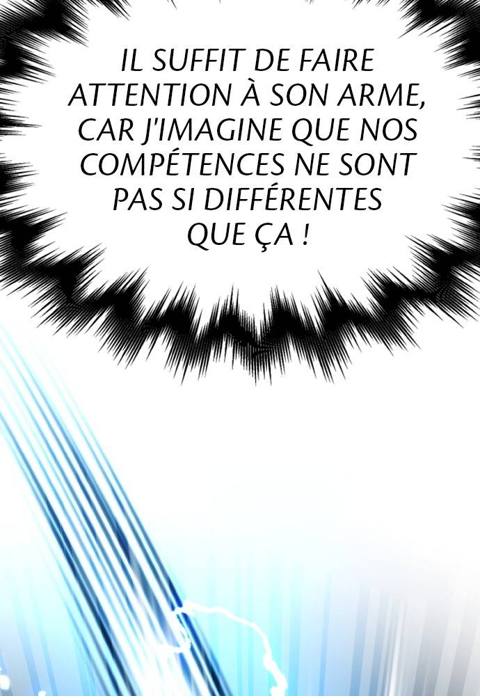 Transcension Academy Chapitre 36 - Page 43