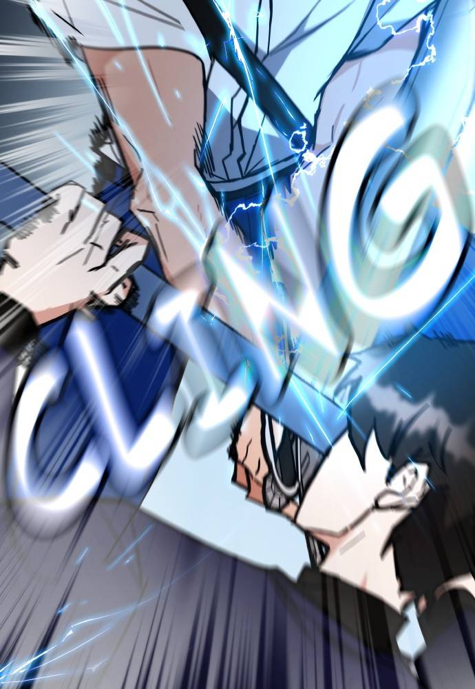 Transcension Academy Chapitre 36 - Page 45