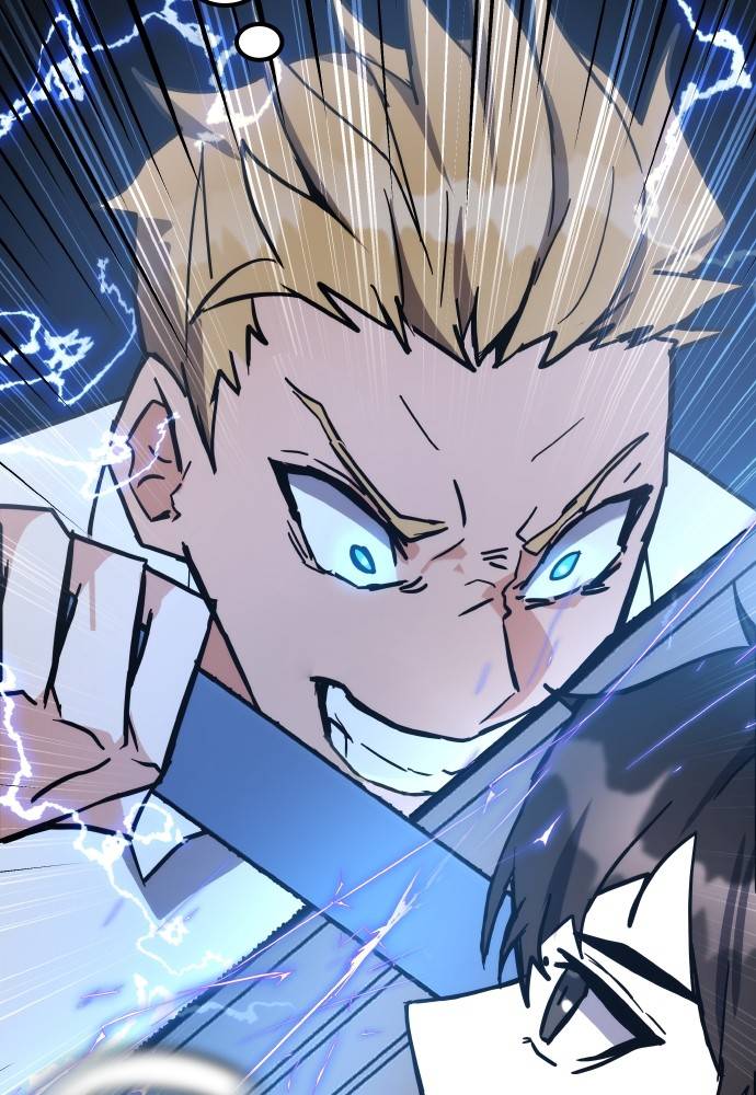 Transcension Academy Chapitre 36 - Page 48