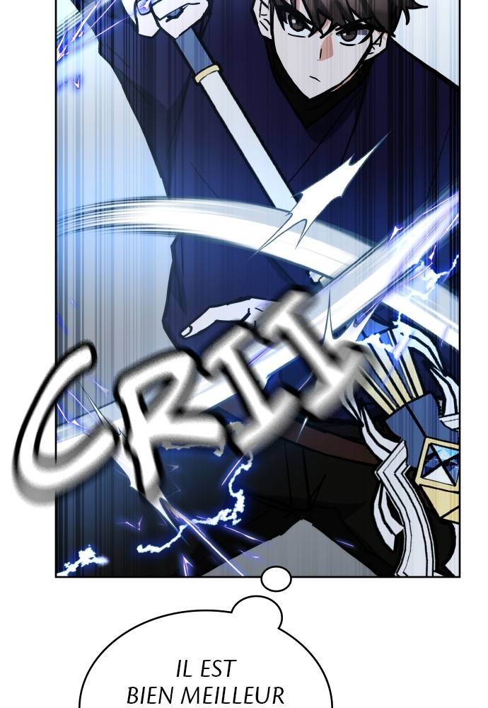 Transcension Academy Chapitre 36 - Page 54
