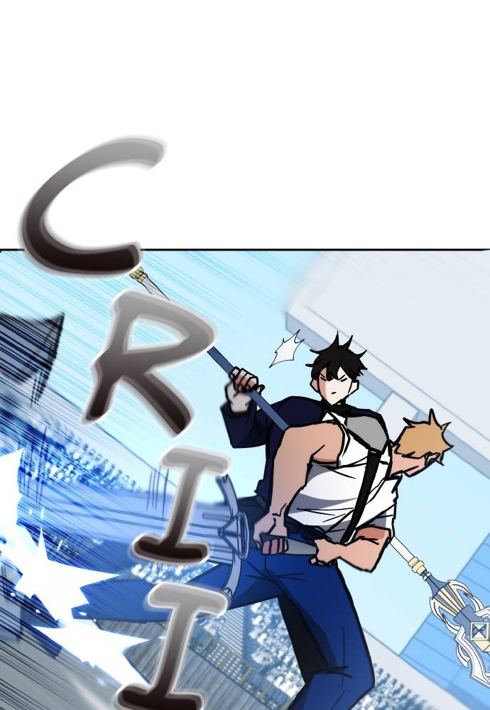 Transcension Academy Chapitre 36 - Page 56