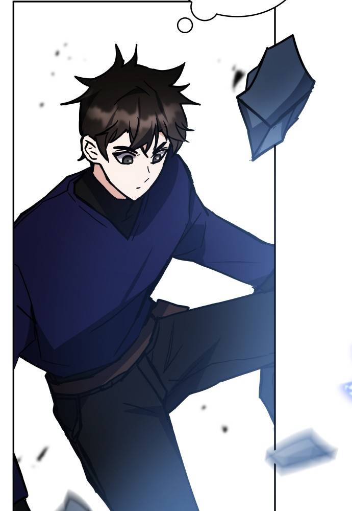 Transcension Academy Chapitre 36 - Page 64