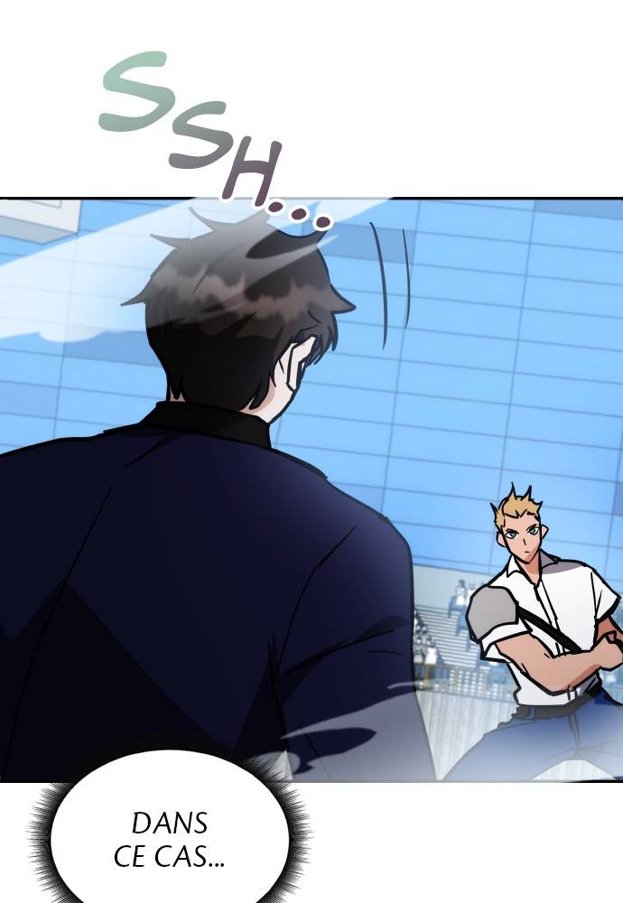 Transcension Academy Chapitre 36 - Page 70