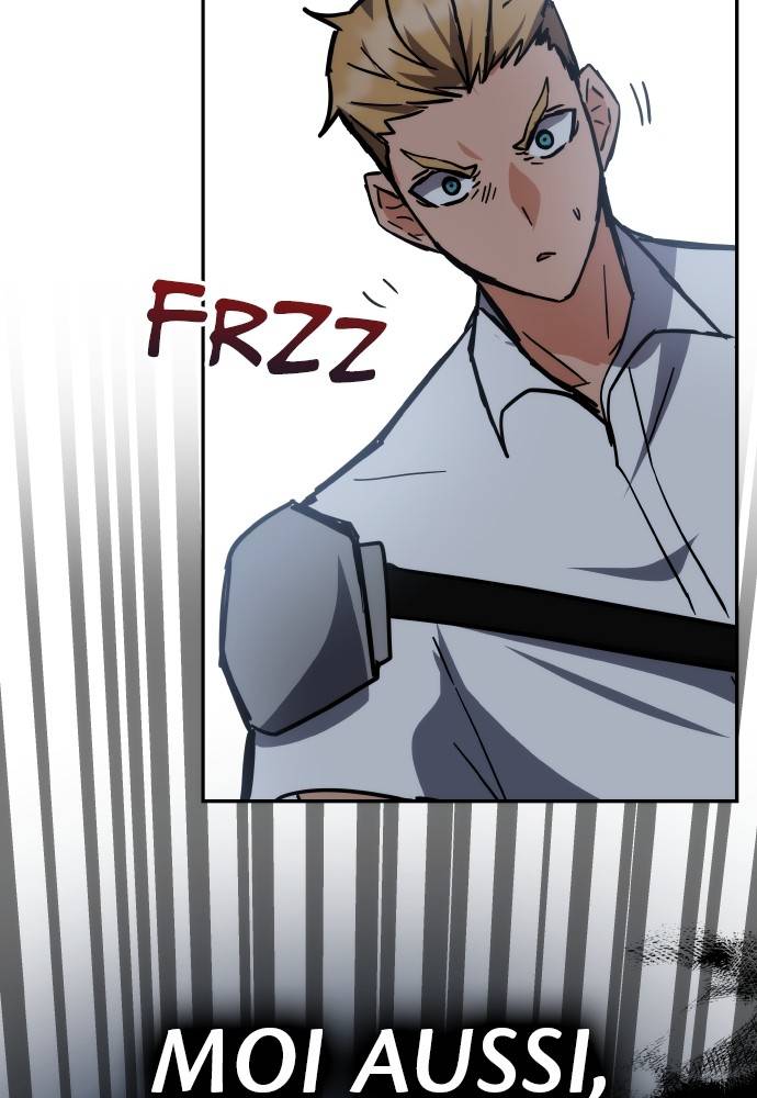 Transcension Academy Chapitre 36 - Page 72