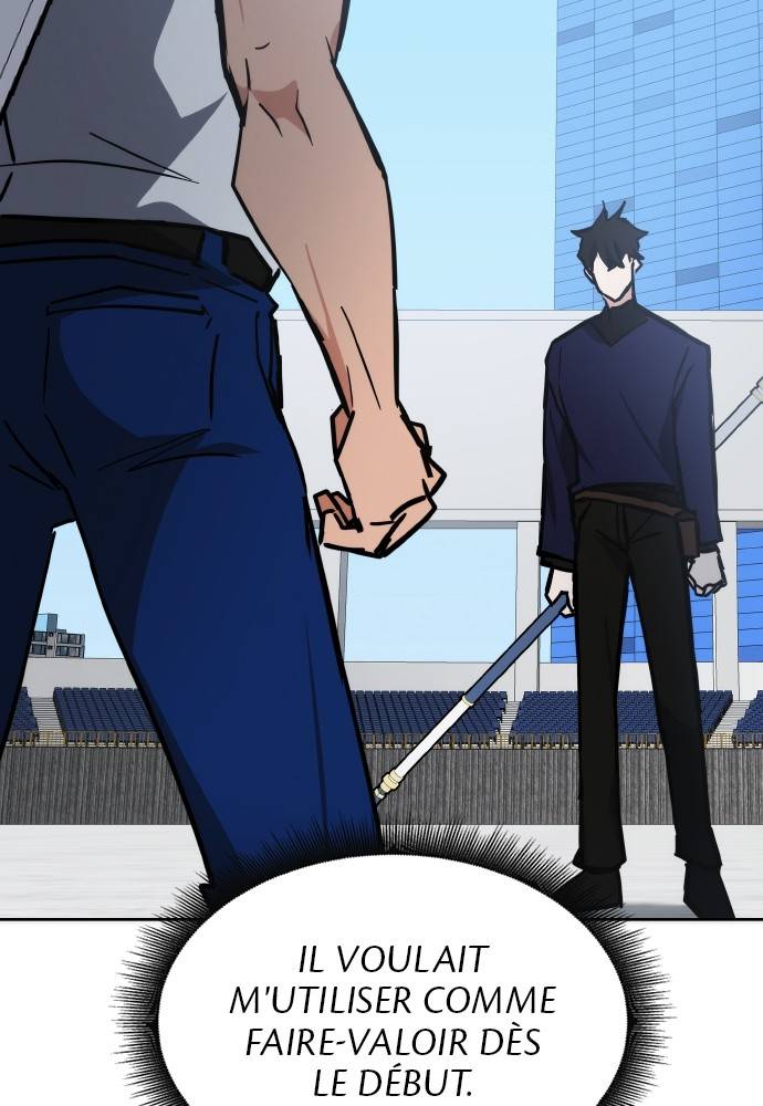 Transcension Academy Chapitre 36 - Page 8