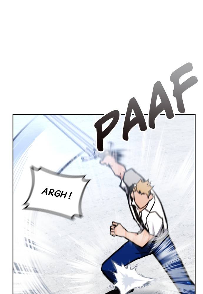 Transcension Academy Chapitre 36 - Page 86