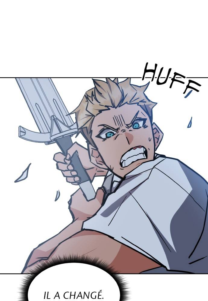 Transcension Academy Chapitre 36 - Page 89