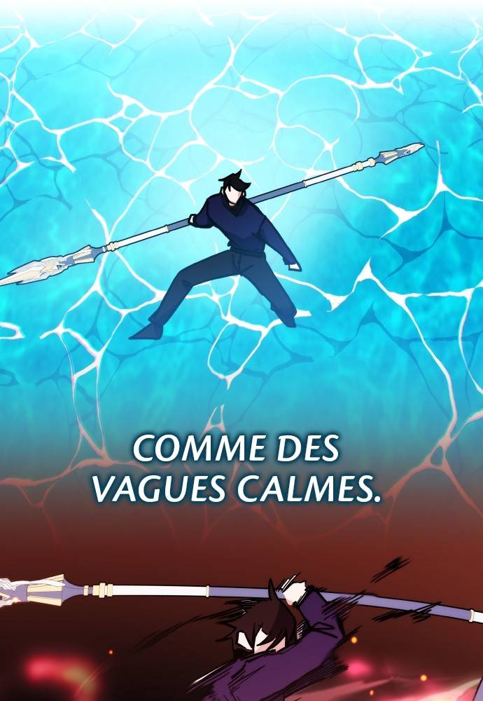 Transcension Academy Chapitre 36 - Page 91