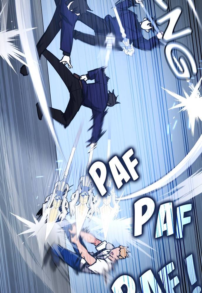 Transcension Academy Chapitre 36 - Page 99