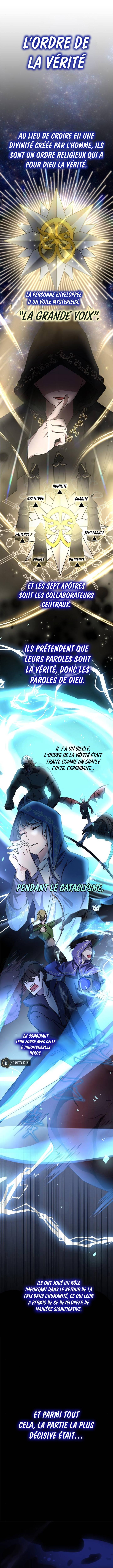 Transcension Academy Chapitre 16 - Page 16