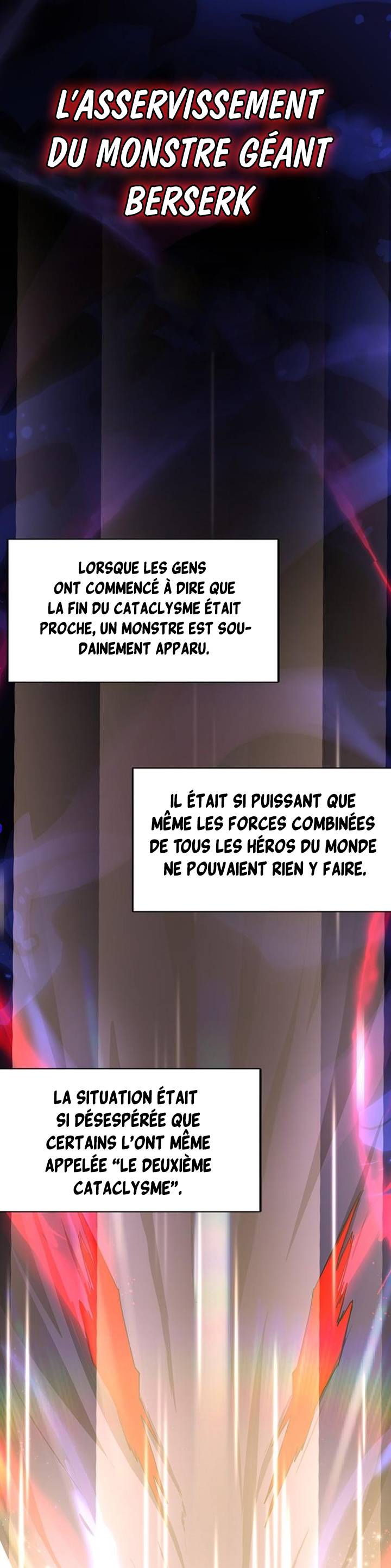 Transcension Academy Chapitre 16 - Page 17