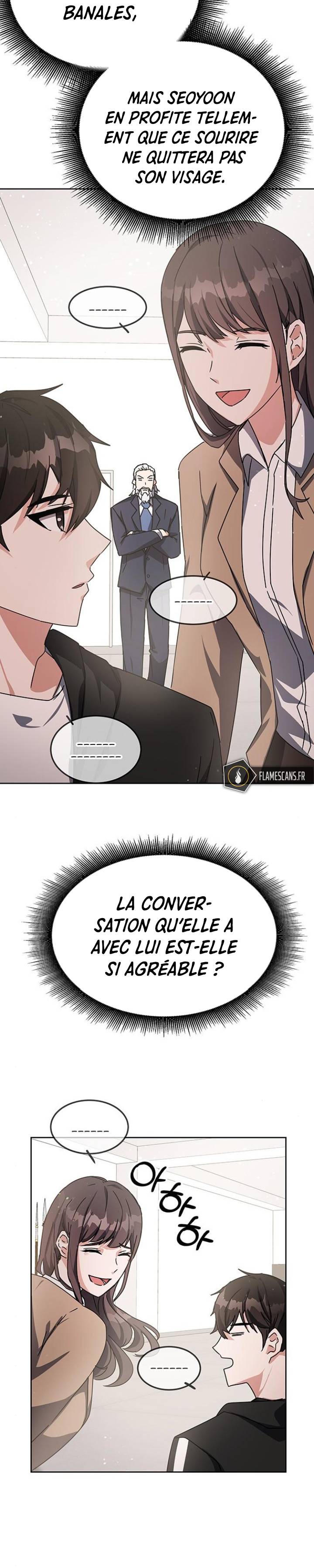 Transcension Academy Chapitre 16 - Page 7