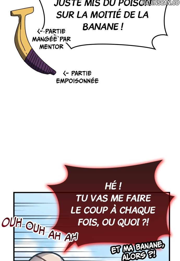 Transcension Academy Chapitre 143 - Page 10