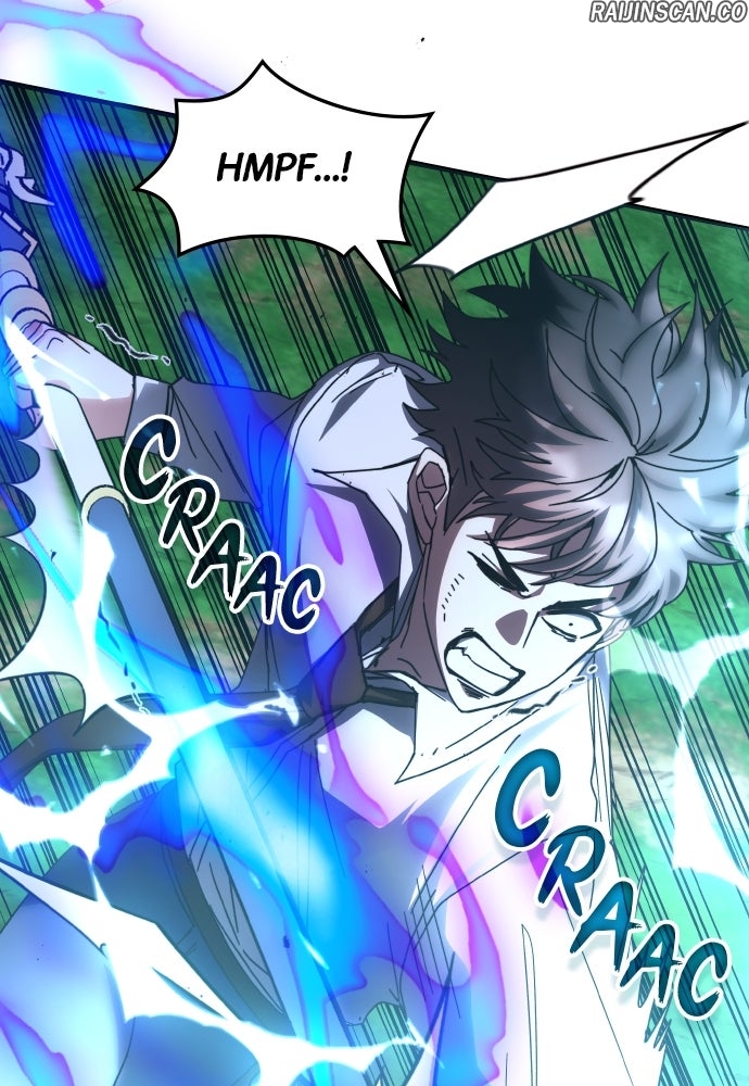 Transcension Academy Chapitre 143 - Page 100