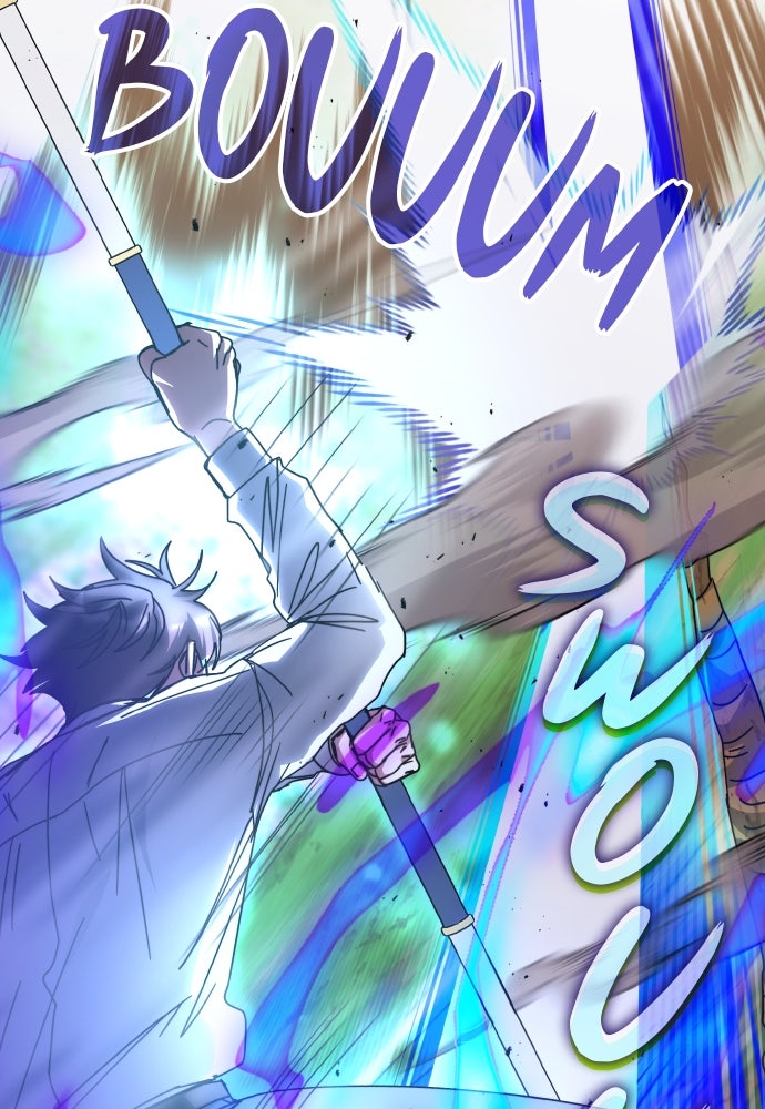Transcension Academy Chapitre 143 - Page 104