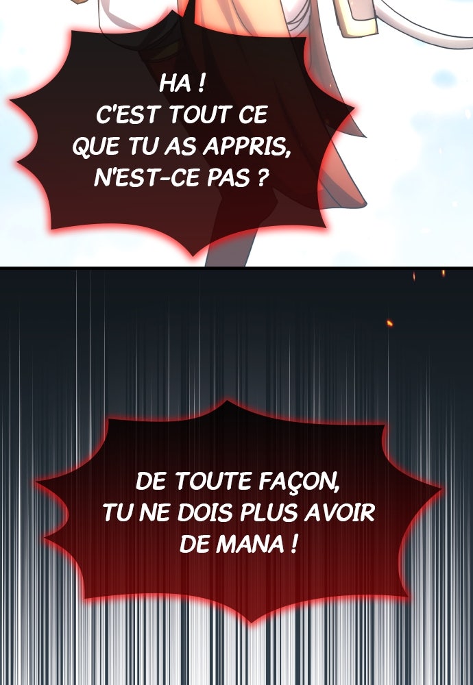 Transcension Academy Chapitre 143 - Page 109