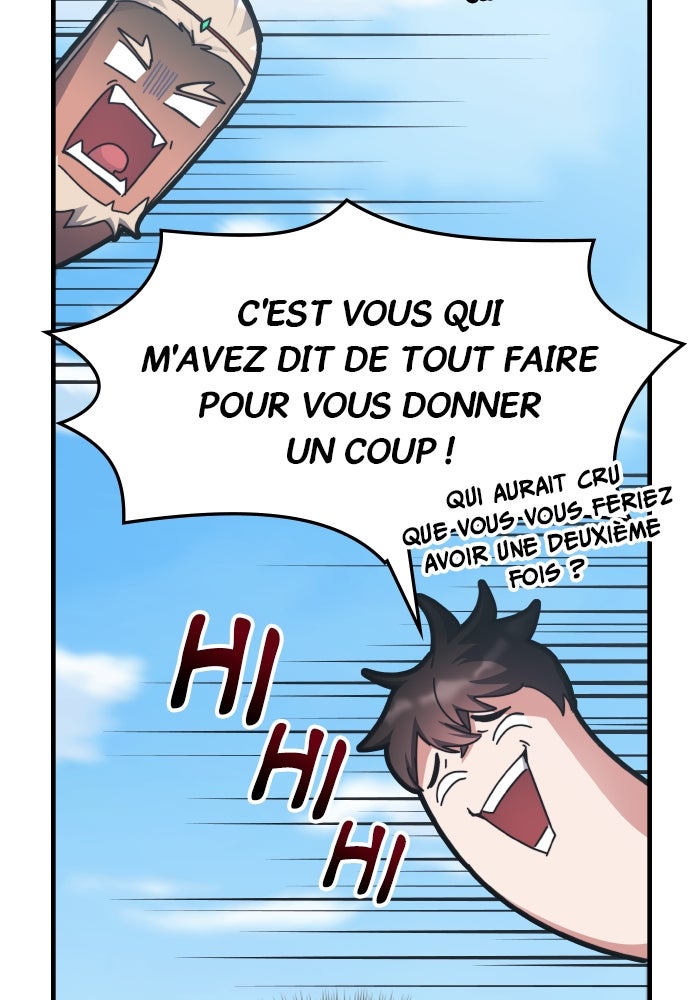 Transcension Academy Chapitre 143 - Page 11