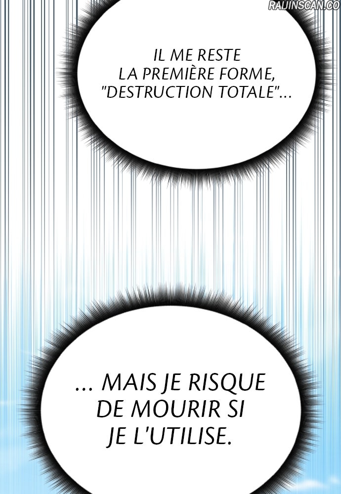 Transcension Academy Chapitre 143 - Page 111