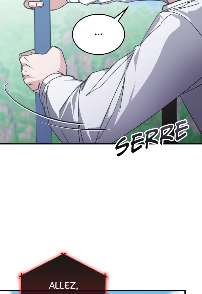 Transcension Academy Chapitre 143 - Page 113