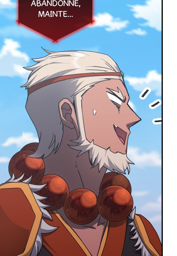 Transcension Academy Chapitre 143 - Page 114